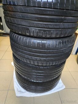 R17 225/50 letne pneumatiky - 4