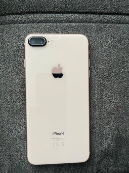 iPhone 8 plus 64GB - 4