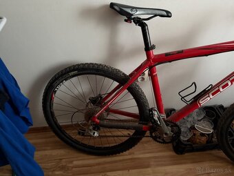 Scott Scale 40 - 4