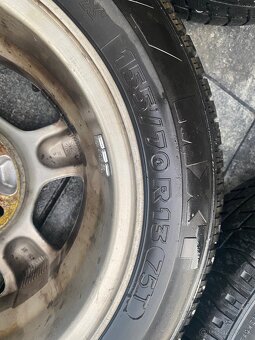MICHELIN MXT - 4
