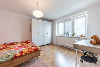 2-izb. tehl.byt po kompletnej rekonštrukcii - Nové Mesto n/V - 4