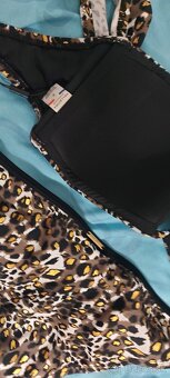 Leopardie bikiny - 4