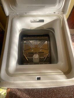 Práčka indesit BTW A61053 (EU) - 4