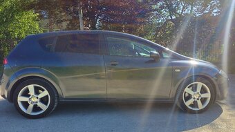Seat Leon 1P TFSI BWA s LPG - 4