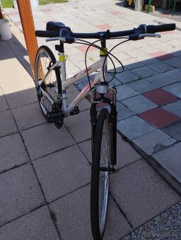 Predám bicykel - 4