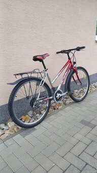 Horský bicykel Dema iseo 26" - 4