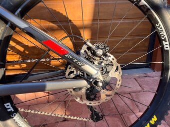 CTM Scroll Pro 27,5” - 4