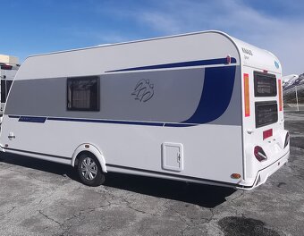 Karavan Knaus - 4