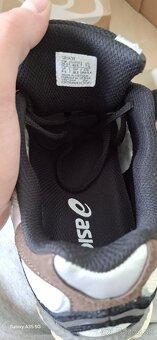 Asics gel nyc - 4