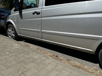 Mercedes Vito 111 cdi - 4