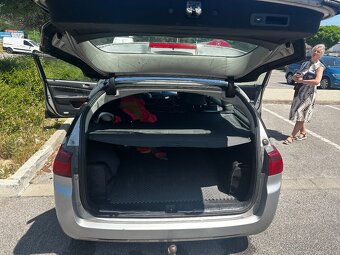 Honda Accord 2.2 CTDi 104kw - 4