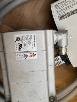 Festo motor s príslušenstvom - 4