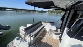 Merry Fisher 895 Offshore - 4