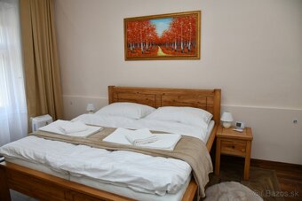 Apartmány Meštiansky dom Čachtice - 4