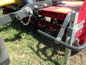 Rotovátor AGROMEHANIKA 125 cm za traktor, malotraktor - 4