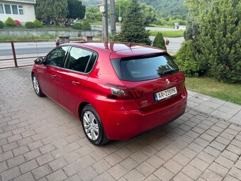 Peugeot 308 1.2 PureTech 2019 54.000km 96kw - 4