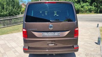 Vw T6 Caravelle 2.0 Tdi,110 Kw,2018,NaviTažnéRozvody,Webasto - 4