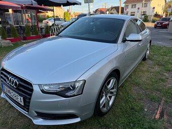 Audi A5 - 4