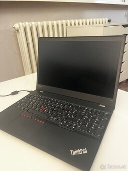 Lenovo ThinkPad T570 - 4