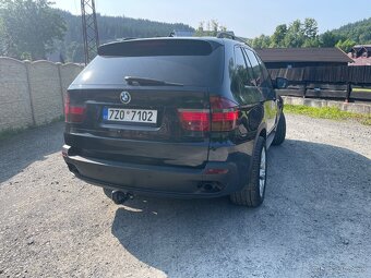 Bmw x5 e70 3.0 sd - 4