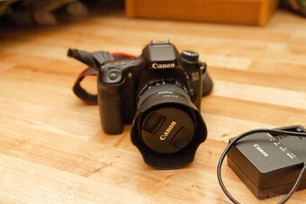Canon EOS 70D - 4