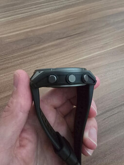 Garmin Fénix 8 51mm Sapphire Solar - 4