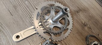 Sada Shimano Sora 2×9 - 4