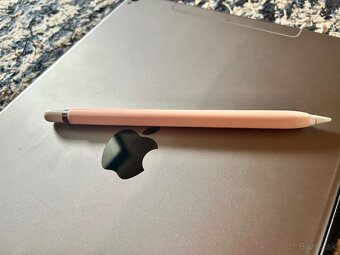 iPad Pro 12,9 palcový 2.generácia 256GB - 4