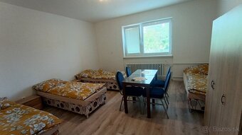Na prenájom rodinný dom Nitra - Dražovce pár minút pešo od z - 4