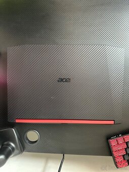 Acer Nitro 5 - 4