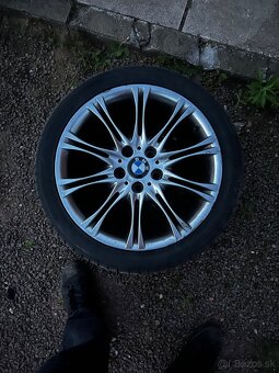 BMW Styling 135 r18 et20 - 4