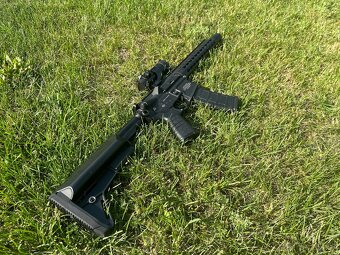 M4 full upgrade - 4