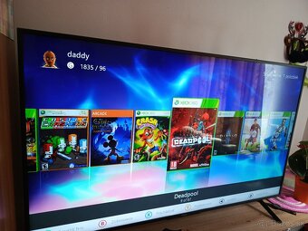 Xbox 360 RGH Aurora - 4