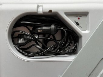 Autochladnička Sencor 20l 230V/12V - 4