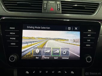 Skoda Superb Combi Style 4x4 2019 - 4