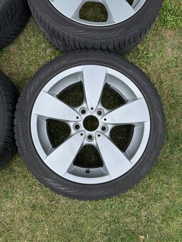 BMW Style 138 R17 - 4