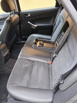 Ford Mondeo AUTOMAT. - 4