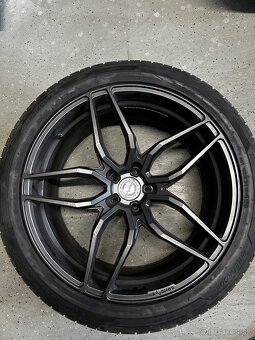 5x112 R22 concaver - 4