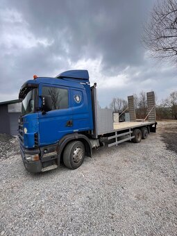 Odtahovy špeciál Odtahovka - 4