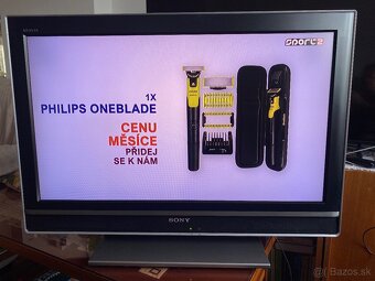 Sony Bravia - 4