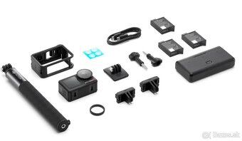 DJI Osmo Action 5 Pro - Adventure combo - 4