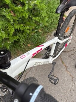 Predám horský bicykel ROCKRIDER ST100 - 4