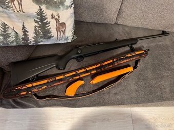 Tikka T3 Hunter, kal. 8x57 IS - 4