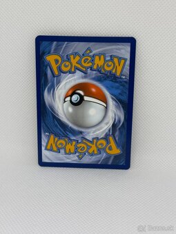 Pokémon karta Noctowl SVP 141 – EX – ORIGINÁL - 4