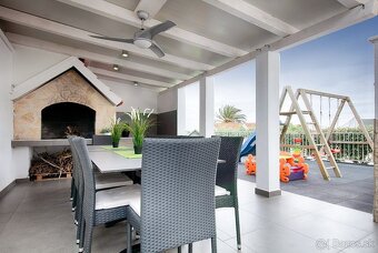 Predaj, novo zrekonštruovaný byt v mestskej vile, Vis, 100 m - 4