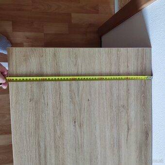 Skriňa pod TV / obývačková skrinka cca 366/56/50 - 4