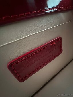 Kabelka Jacquemus - 4