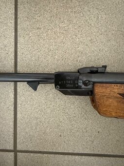 Slávia  631 vzduchovka - 4