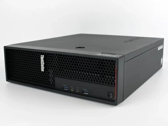 Lenovo P320 - i3 6100, 16GB RAM, 256GB SSD, ZÁRUKA, Win 11 - 4