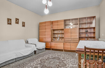 BOSEN | Rodinný dom v srdci obce Borský Mikuláš, pozemok 798 - 4